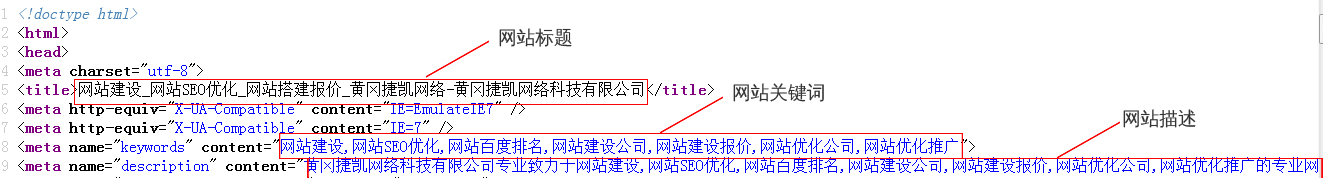 网站建设优化方法有哪些呢？